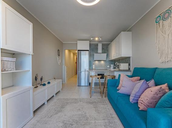 Cosy Seaview Apartment Santiago del Teide Exteriör bild