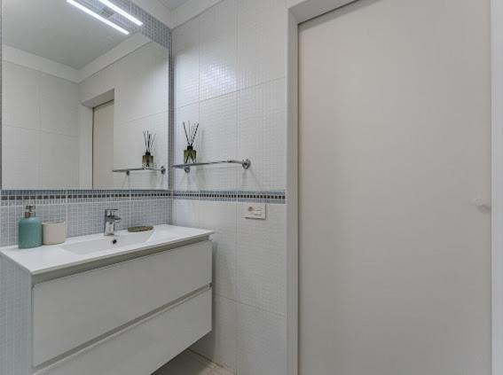 Cosy Seaview Apartment Santiago del Teide Exteriör bild